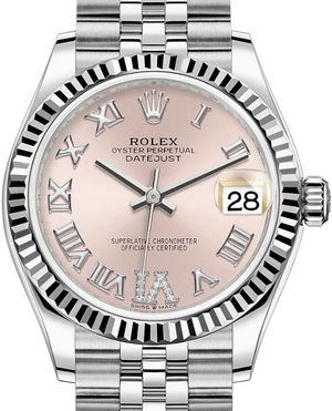 278274-0024 Rolex Datejust 31
