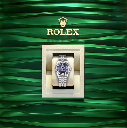 278274-0026 Rolex Datejust 31