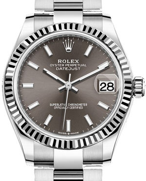 278274-0015 Rolex Datejust 31