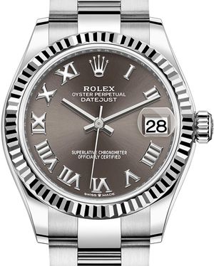 278274-0021 Rolex Datejust 31