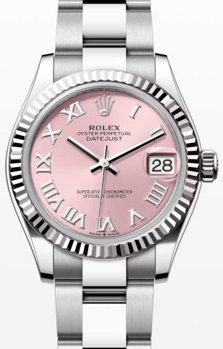 278274-0019 Rolex Datejust 31