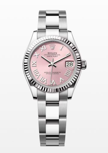 278274-0019 Rolex Datejust 31