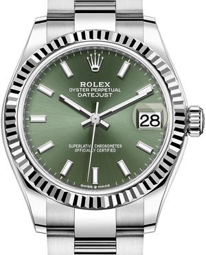 278274-0017 Rolex Datejust 31