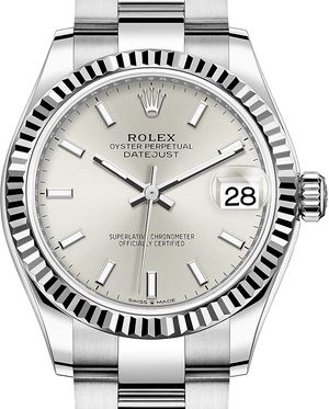 278274-0011 Rolex Datejust 31