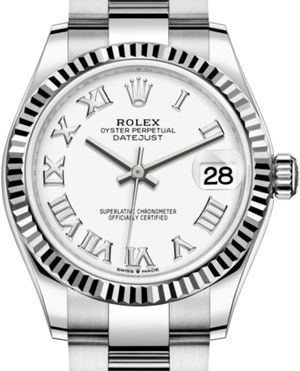 278274-0009 Rolex Datejust 31
