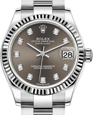 278274-0007 Rolex Datejust 31
