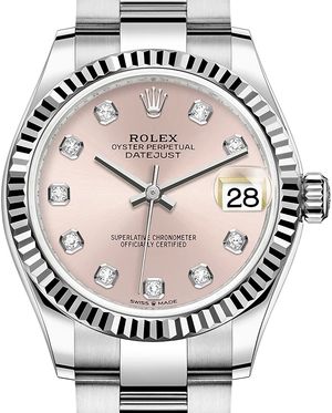 278274-0031 Rolex Datejust 31