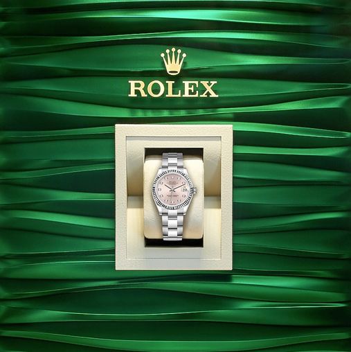 278274-0031 Rolex Datejust 31