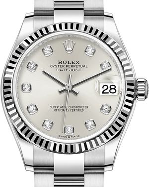 278274-0029 Rolex Datejust 31