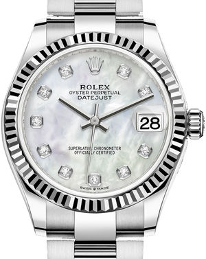 278274-0005 Rolex Datejust 31