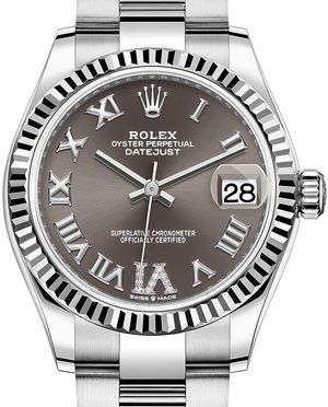 278274-0027 Rolex Datejust 31