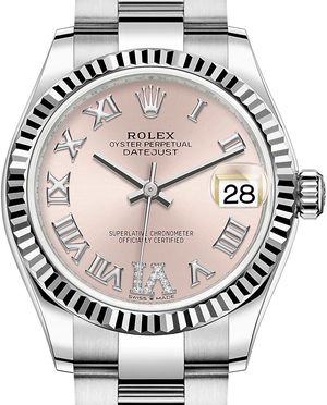 278274-0023 Rolex Datejust 31