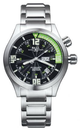 (BL-048) Ball Engineer Master