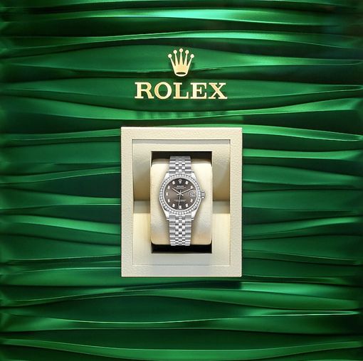 278384RBR-0010 Rolex Datejust 31