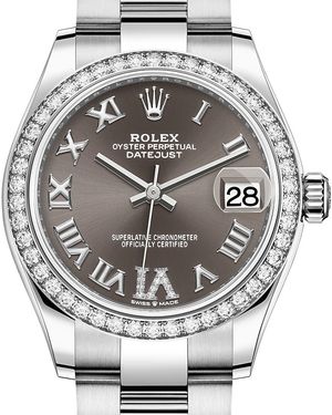 278384RBR-0031 Rolex Datejust 31