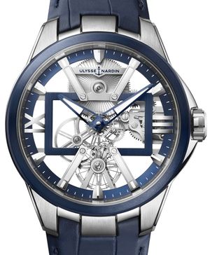 3713-260/03 Ulysse Nardin Blast
