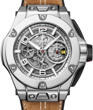 402.WX.0112.VR Hublot Big Bang Unico 45 mm