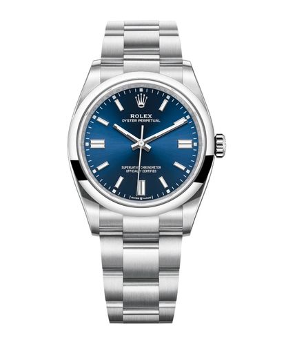 126000-0003 Rolex Oyster Perpetual