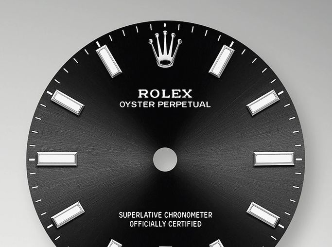 277200-0002 Rolex Oyster Perpetual
