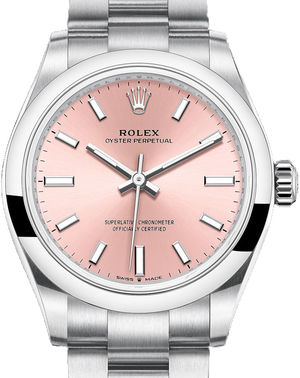 277200-0004 Rolex Oyster Perpetual