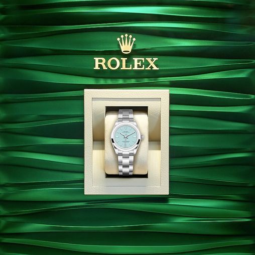 277200-0007 Rolex Oyster Perpetual