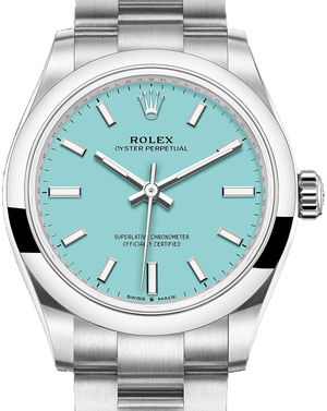 277200-0007 Rolex Oyster Perpetual