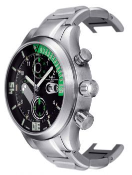 DC1028A-S1J-BKGR (BL-044) Ball Engineer Master