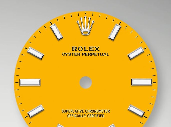 277200-0005 Rolex Oyster Perpetual