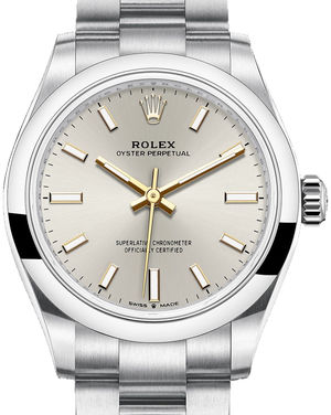 277200-0001 Rolex Oyster Perpetual