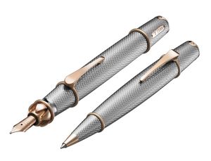 Pen F.P.Journe Limited Series