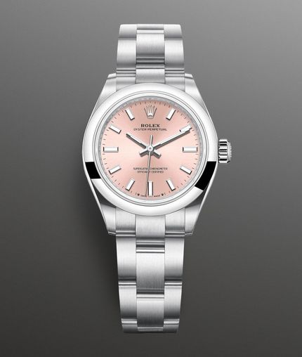 276200-0004 Rolex Oyster Perpetual