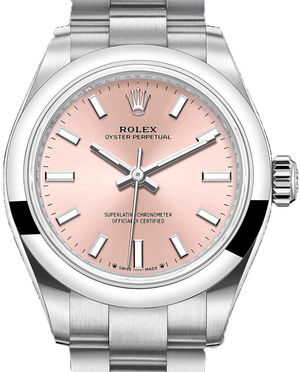 276200-0004 Rolex Oyster Perpetual