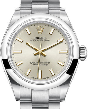 276200-0001 Rolex Oyster Perpetual