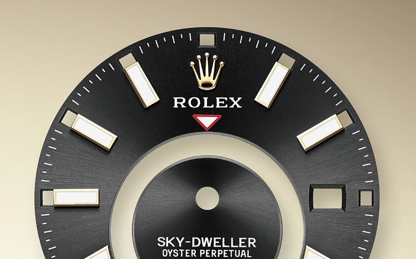 326238-0009 Rolex Sky-Dweller