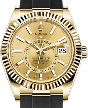326238-0007 Rolex Sky-Dweller