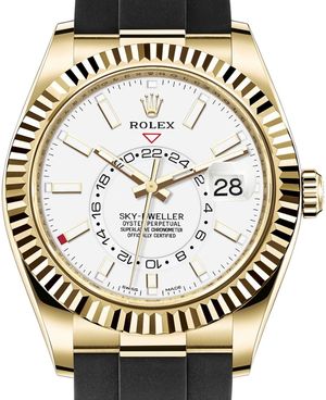 326238-0006 Rolex Sky-Dweller