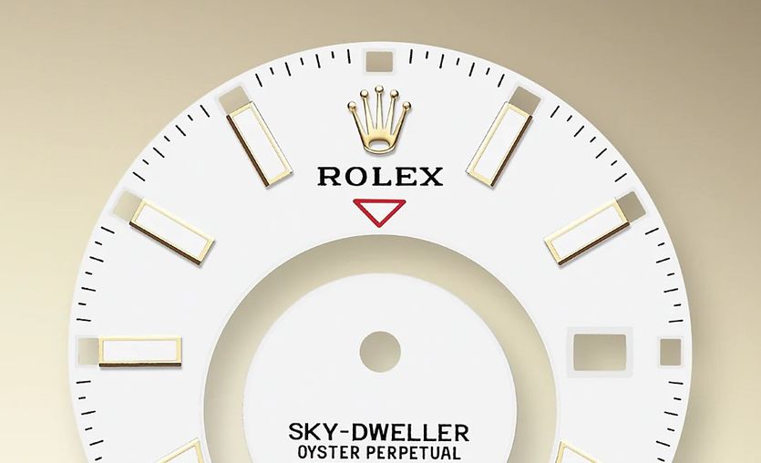 326238-0006 Rolex Sky-Dweller