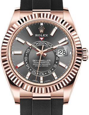 326235-0006 Rolex Sky-Dweller
