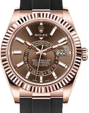 326235-0005 Rolex Sky-Dweller