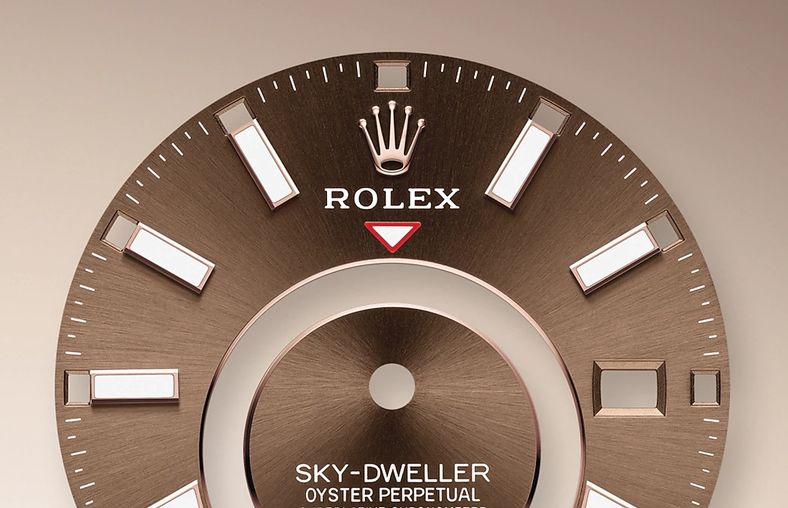 326235-0005 Rolex Sky-Dweller