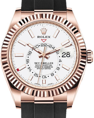 326235-0004 Rolex Sky-Dweller