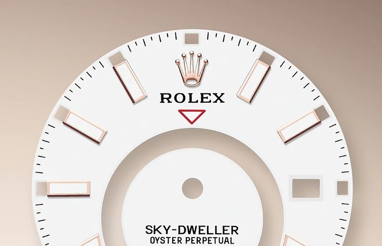 326235-0004 Rolex Sky-Dweller