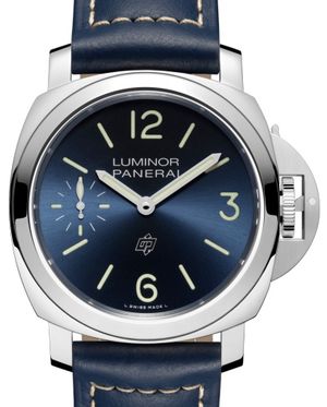 PAM01085 Officine Panerai Luminor