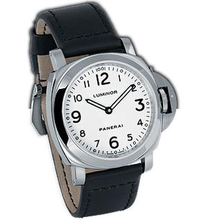 PAM00114 Officine Panerai Luminor