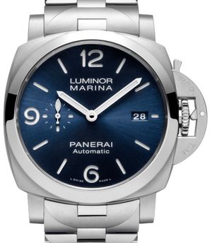 PAM01316 Officine Panerai Luminor