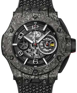 402.QC.0112.NR Hublot Big Bang Unico 45 mm