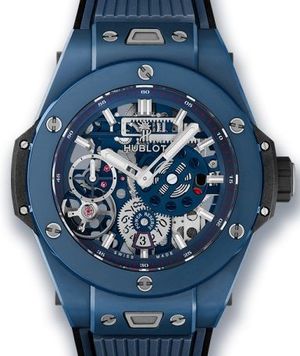 414.EX.5123.RX USED Hublot Big Bang Unico 45 mm