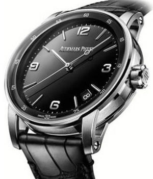 15210BC.OO.A002CR.01 USED Audemars Piguet CODE 11.59 by Audemars Piguet