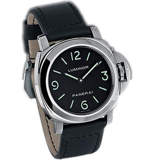 PAM00112 Officine Panerai Luminor
