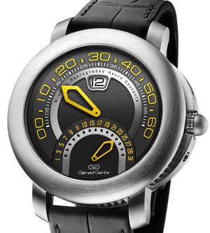 103448 Bvlgari Gerald Genta